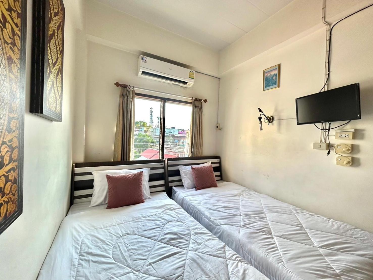 Home One Love Ayutthaya Bangalow Zone By One Love Group Exterior photo