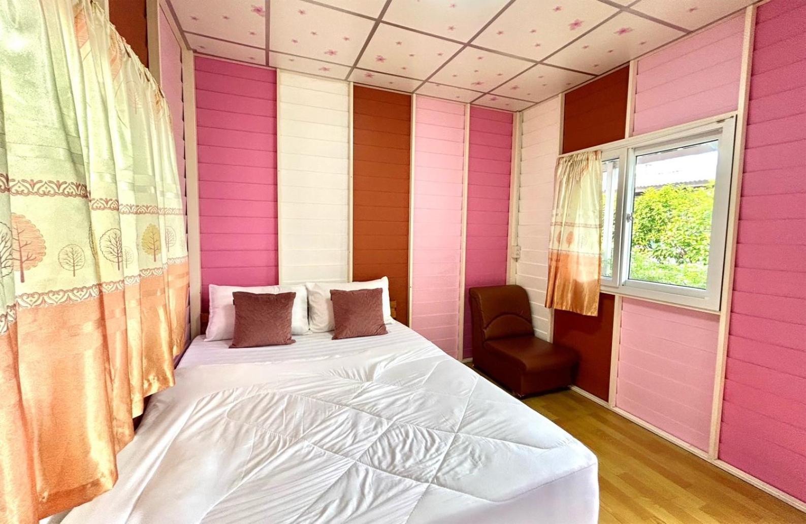 Home One Love Ayutthaya Bangalow Zone By One Love Group Exterior photo