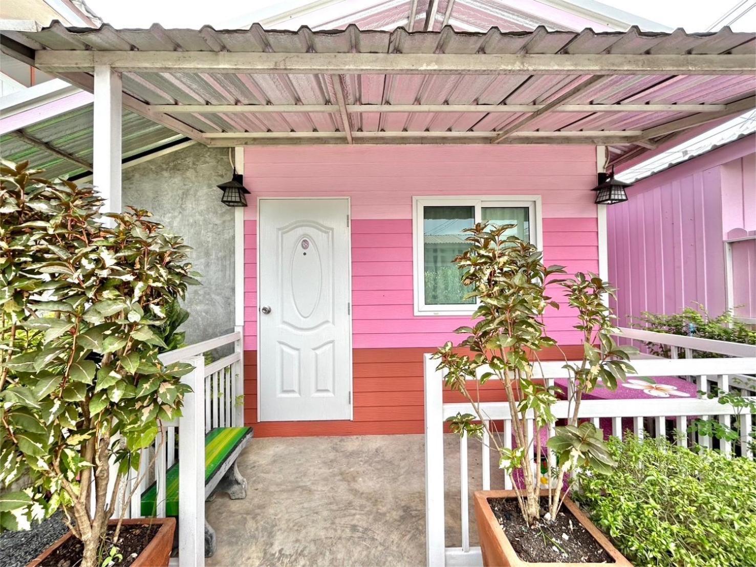 Home One Love Ayutthaya Bangalow Zone By One Love Group Exterior photo